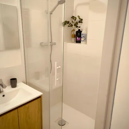 Le King & Etoilees Apartment Gréoux-les-Bains