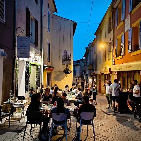 Le King & Etoilees Apartment *