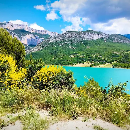 Le King & Etoilees * Gréoux-les-Bains