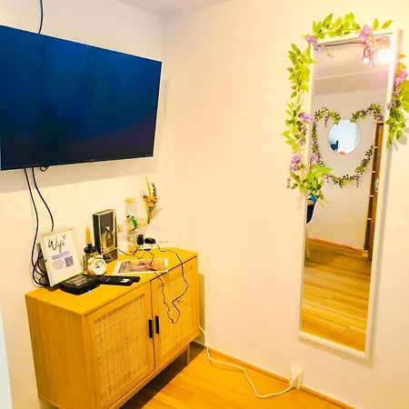 Le King & Etoilees Apartment *