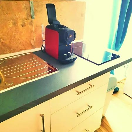 Le King & Etoilees Apartamento *