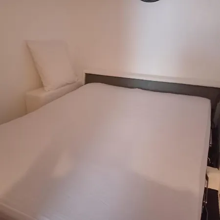 Apartment Le King & Etoilees