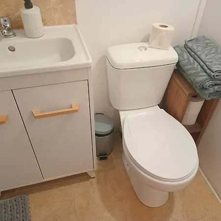 Apartment Le King & Etoilees Gréoux-les-Bains