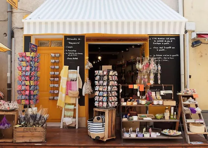 Apartament Le King & Etoilees Gréoux-les-Bains