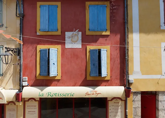 Le King & Etoilees *