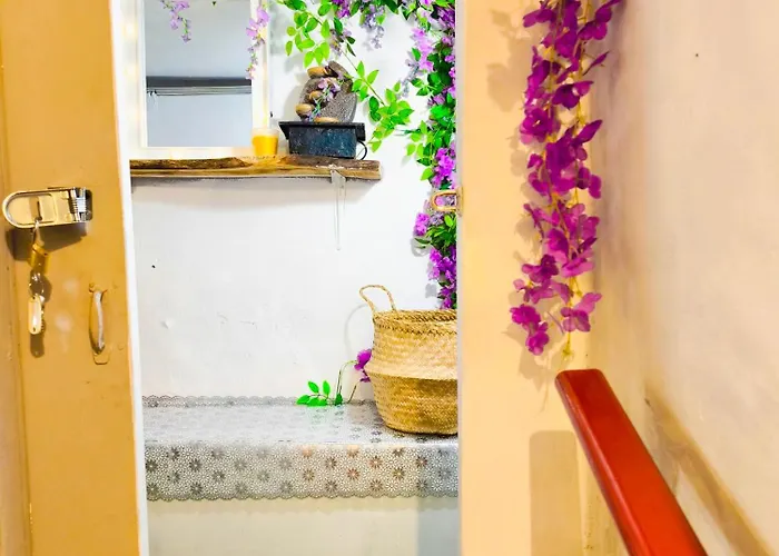 Le King & Etoilees Apartament