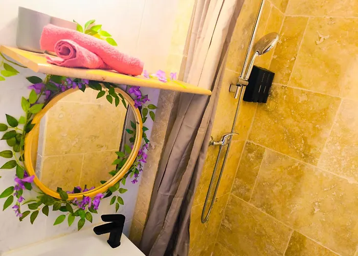 Le King & Etoilees Apartament *