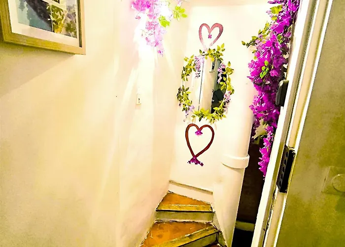 Apartament Le King & Etoilees Gréoux-les-Bains