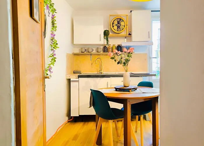 Le King & Etoilees * Gréoux-les-Bains