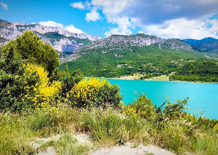 Le King & Etoilees * Gréoux-les-Bains