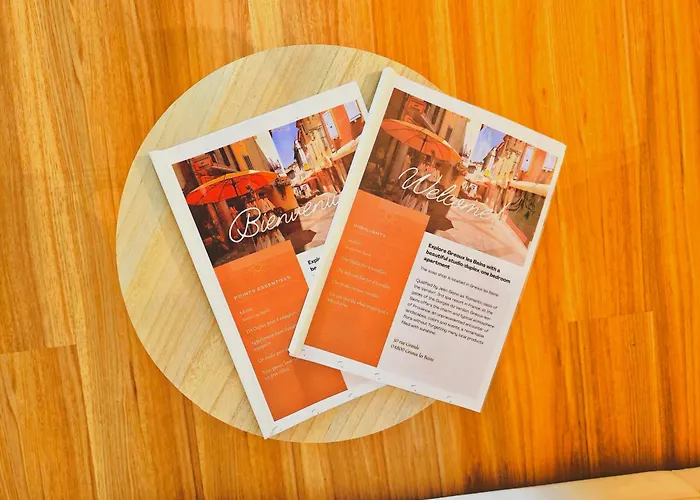 Apartament Le King & Etoilees