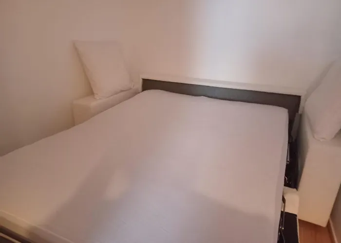 Apartament Le King & Etoilees